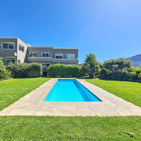 The Beachclub 17 Hout Bay Εξωτερικό φωτογραφία