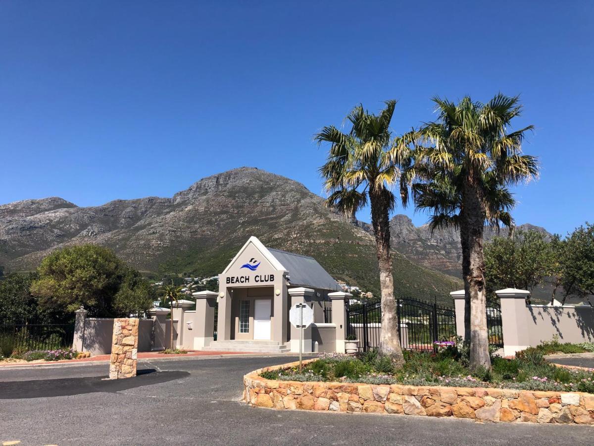 The Beachclub 17 Hout Bay Εξωτερικό φωτογραφία