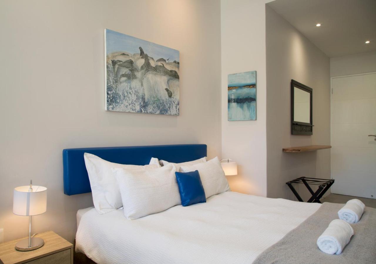 The Beachclub 17 Hout Bay Εξωτερικό φωτογραφία