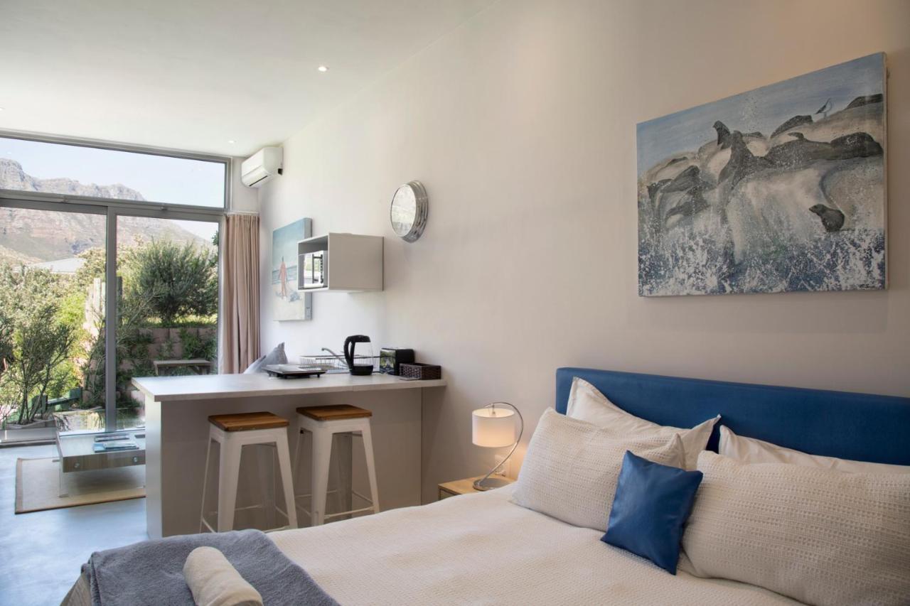 The Beachclub 17 Hout Bay Εξωτερικό φωτογραφία