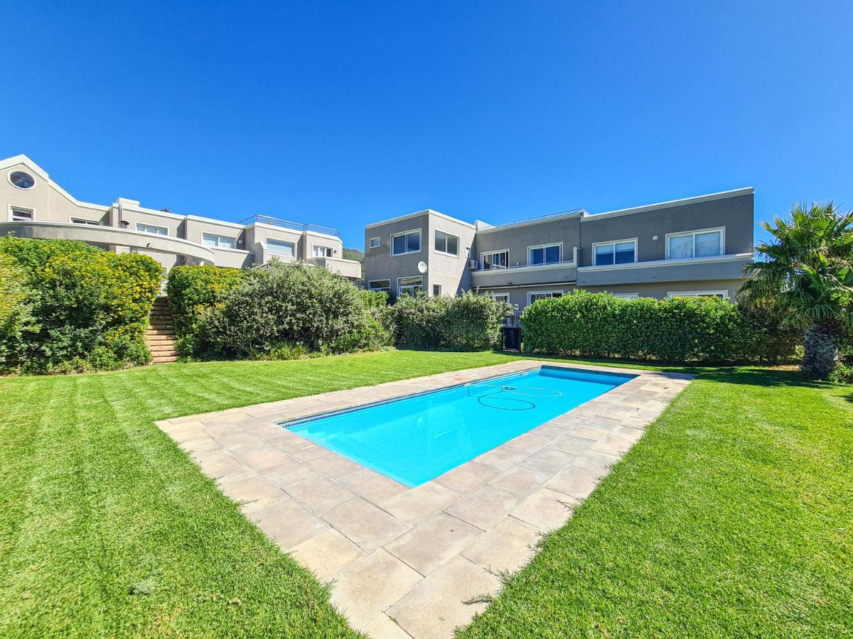 The Beachclub 17 Hout Bay Εξωτερικό φωτογραφία