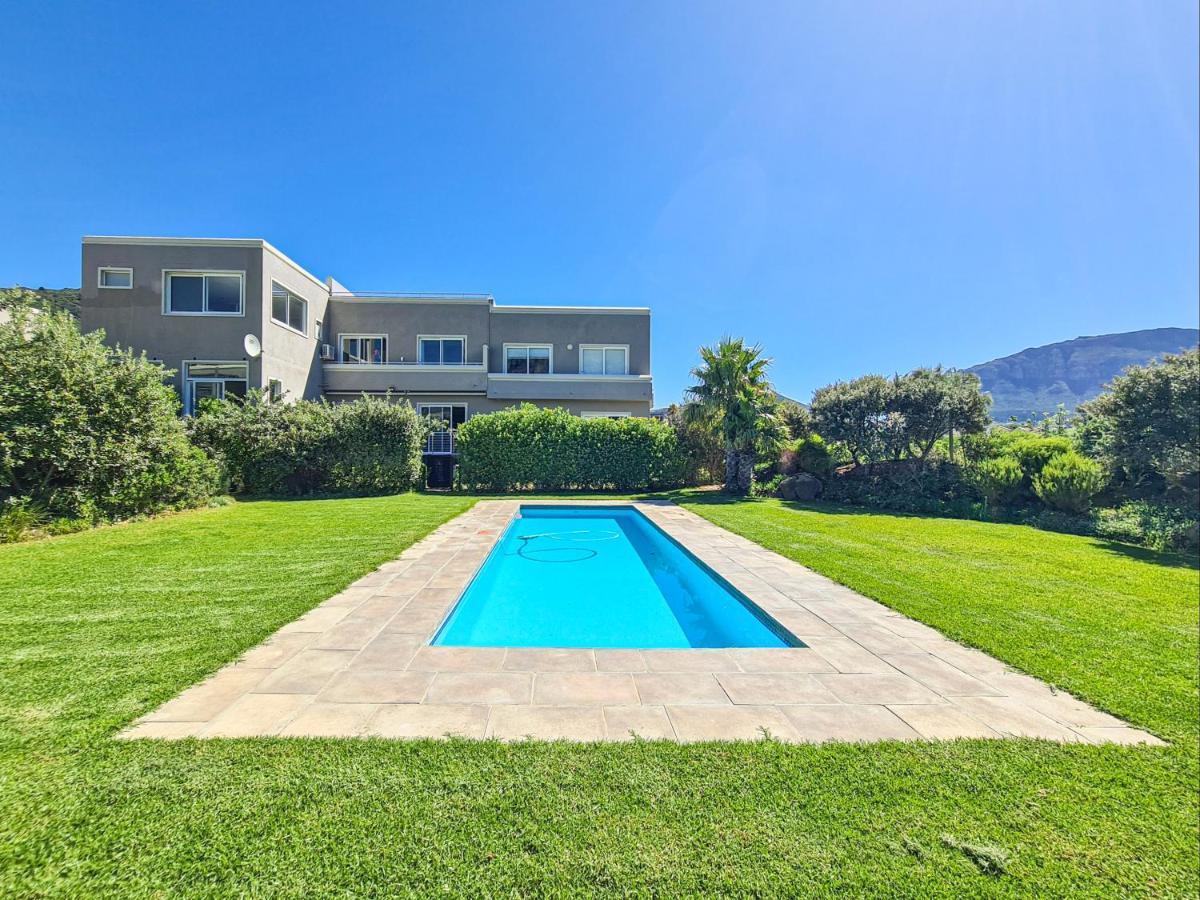 The Beachclub 17 Hout Bay Εξωτερικό φωτογραφία