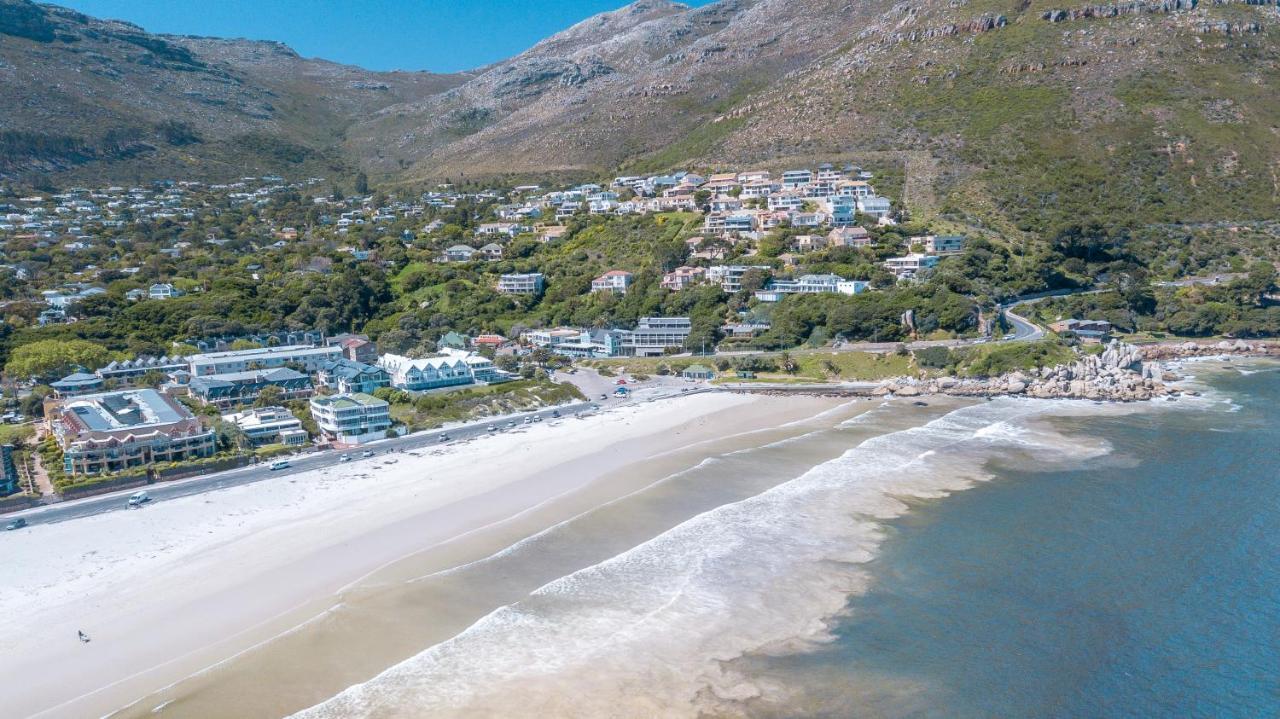 The Beachclub 17 Hout Bay Εξωτερικό φωτογραφία
