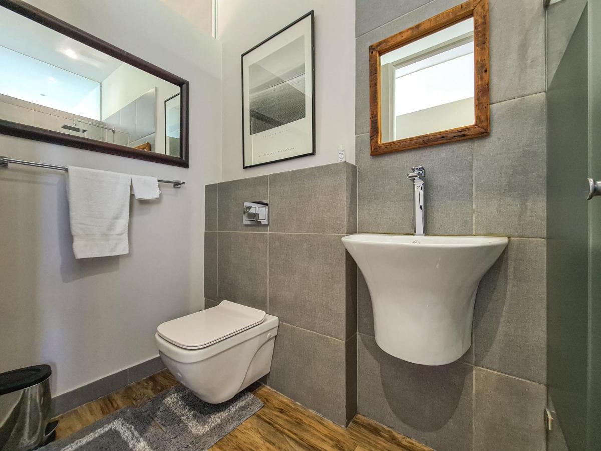 The Beachclub 17 Hout Bay Εξωτερικό φωτογραφία