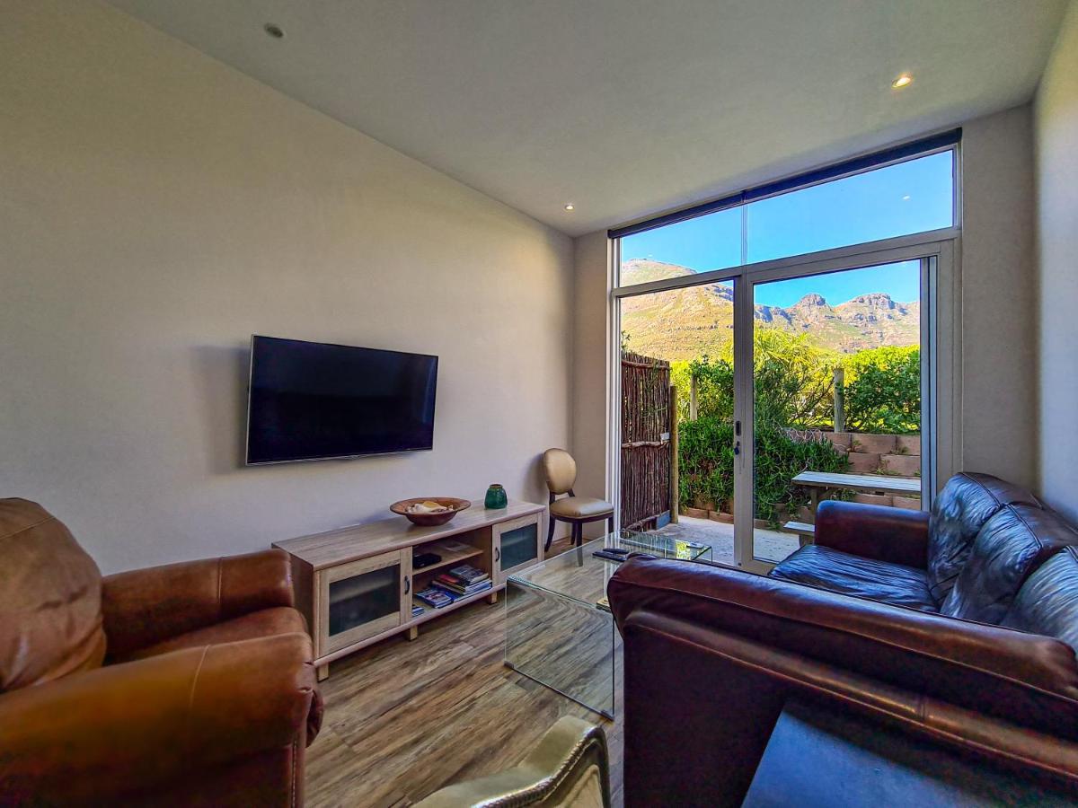 The Beachclub 17 Hout Bay Εξωτερικό φωτογραφία