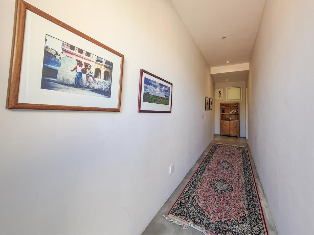 The Beachclub 17 Hout Bay Εξωτερικό φωτογραφία