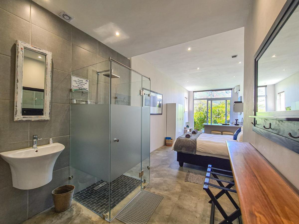 The Beachclub 17 Hout Bay Εξωτερικό φωτογραφία