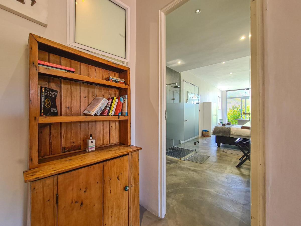 The Beachclub 17 Hout Bay Εξωτερικό φωτογραφία