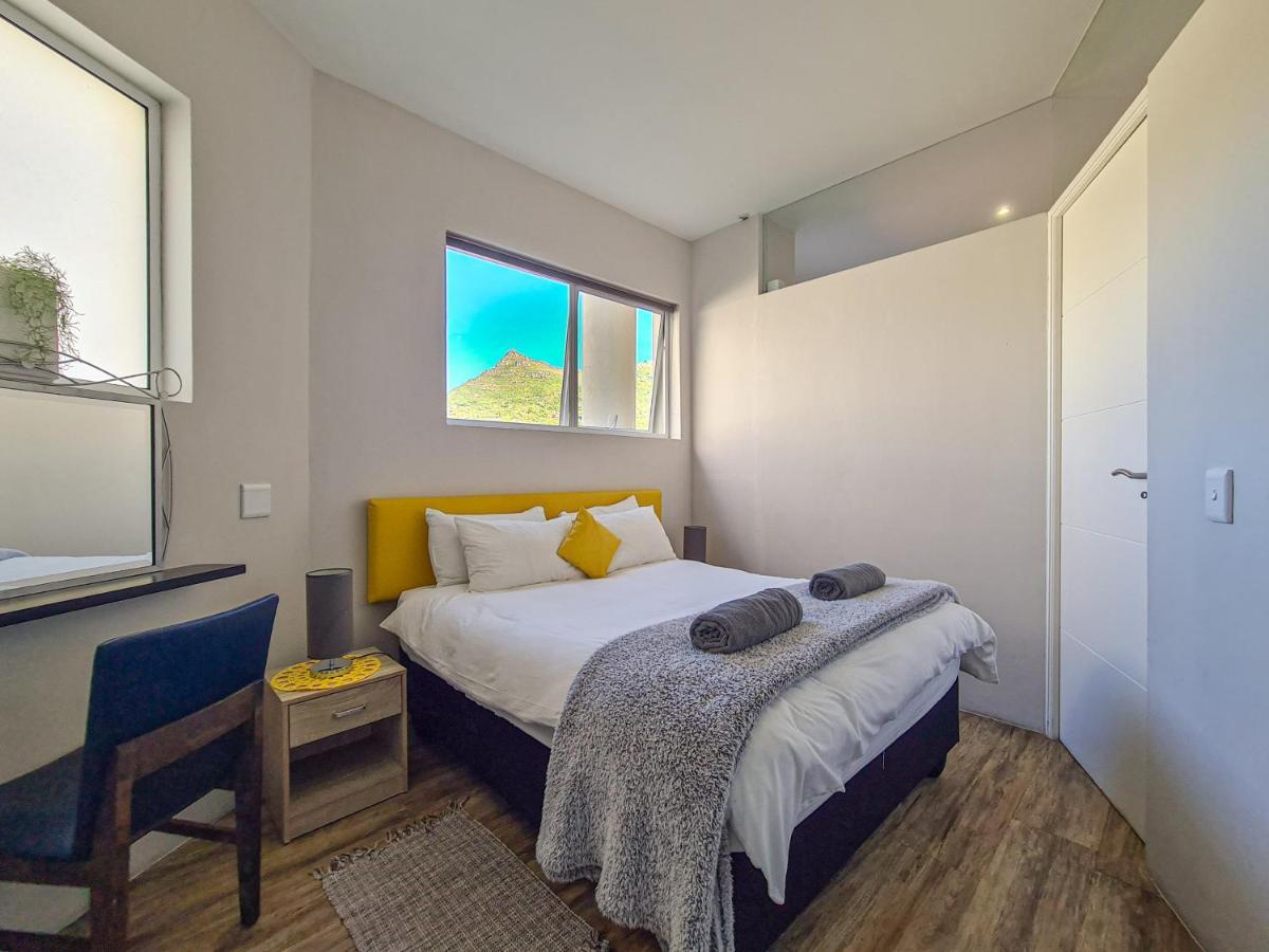 The Beachclub 17 Hout Bay Εξωτερικό φωτογραφία