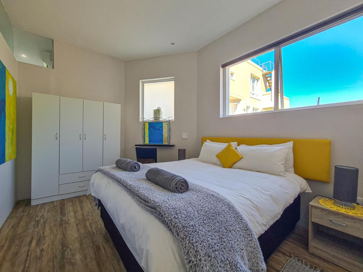 The Beachclub 17 Hout Bay Εξωτερικό φωτογραφία