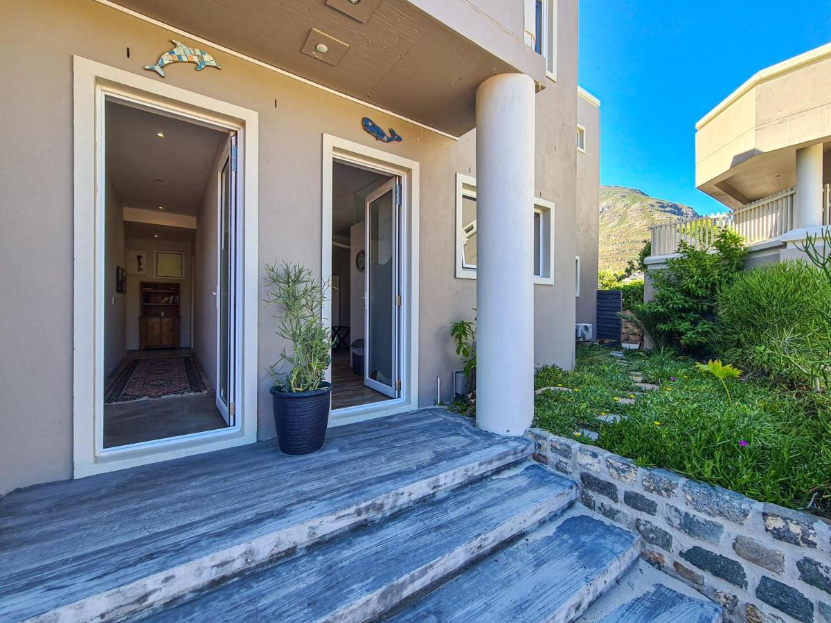 The Beachclub 17 Hout Bay Εξωτερικό φωτογραφία