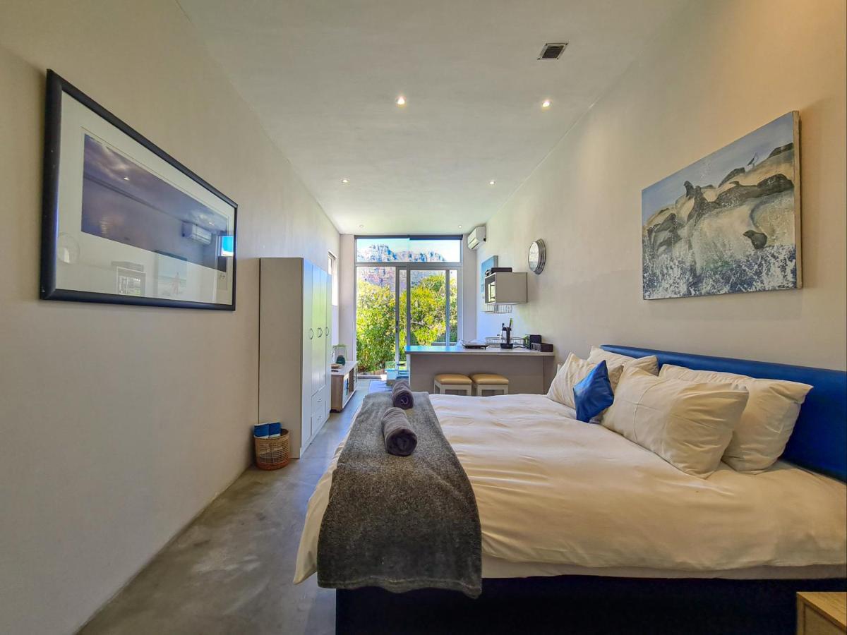 The Beachclub 17 Hout Bay Εξωτερικό φωτογραφία