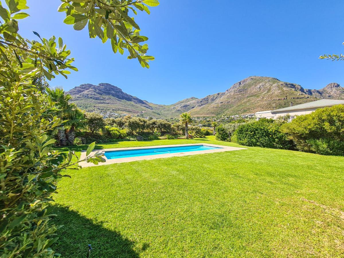 The Beachclub 17 Hout Bay Εξωτερικό φωτογραφία
