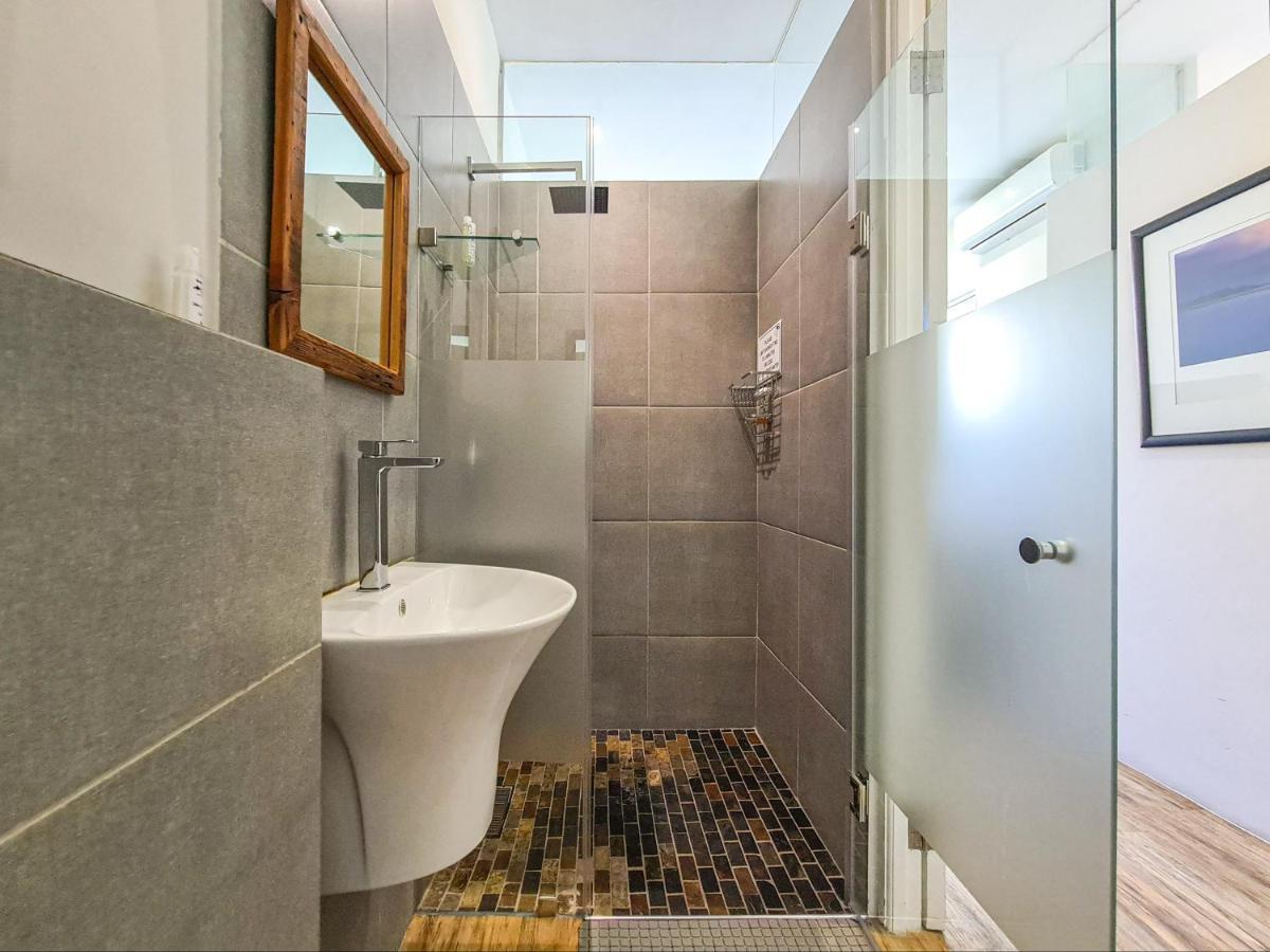 The Beachclub 17 Hout Bay Εξωτερικό φωτογραφία