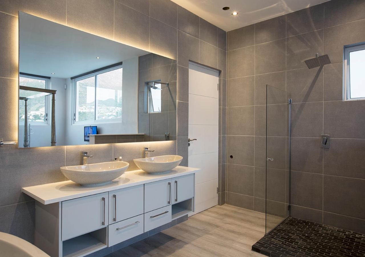 The Beachclub 17 Hout Bay Δωμάτιο φωτογραφία