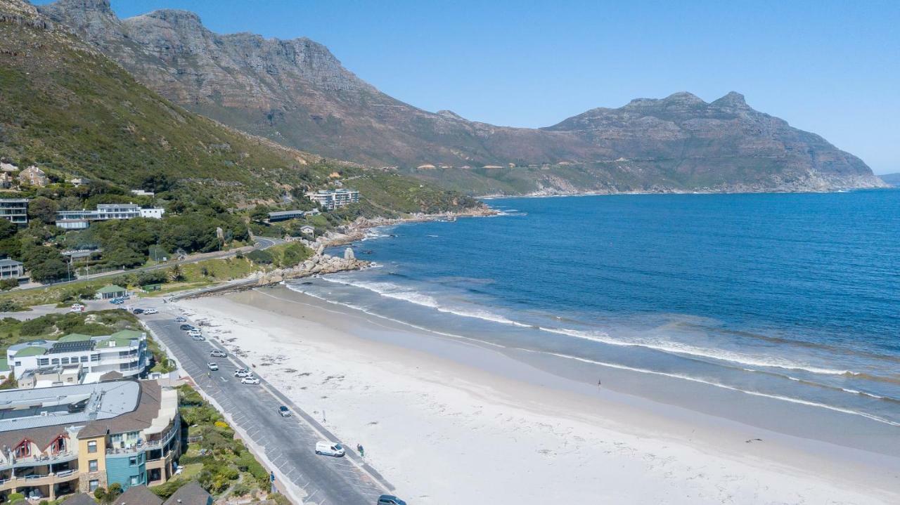 The Beachclub 17 Hout Bay Εξωτερικό φωτογραφία