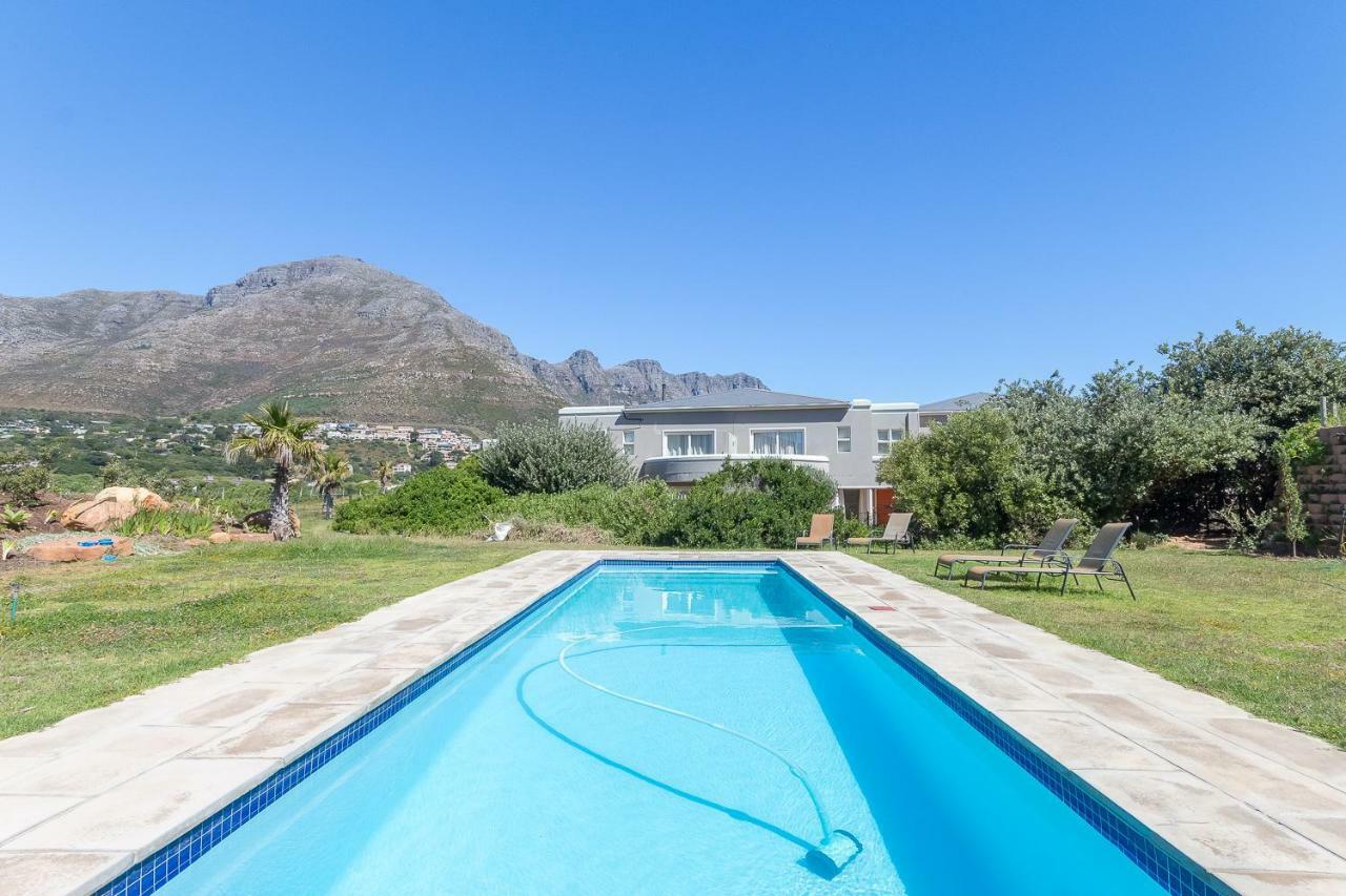 The Beachclub 17 Hout Bay Εξωτερικό φωτογραφία